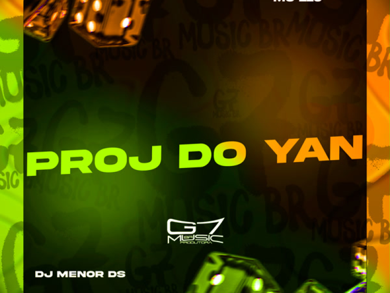 Proj do Yan (Single)