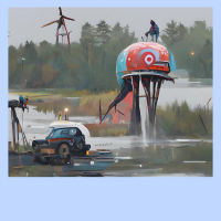 Steady Shouldn't Drain (Single)