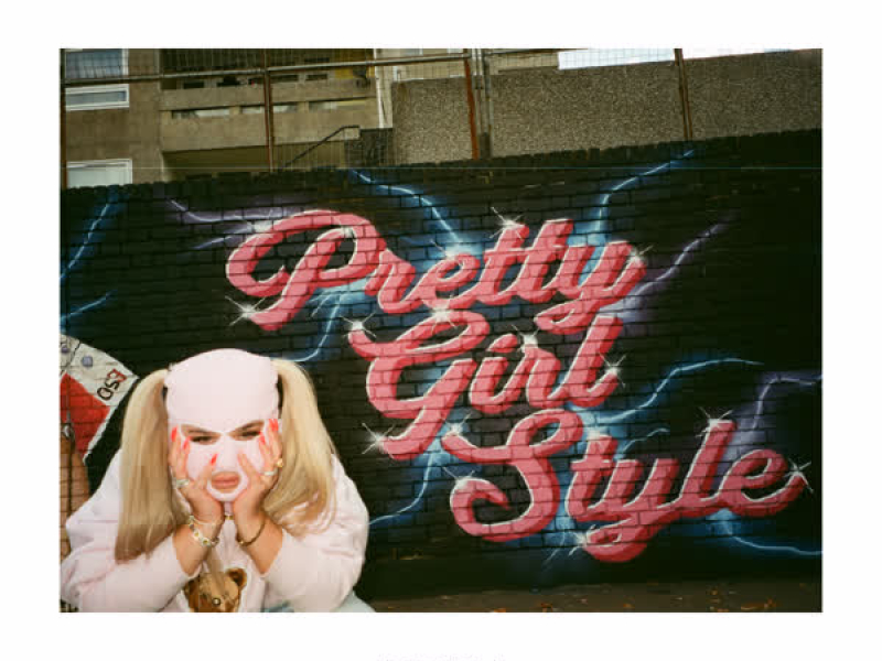 pretty girl style (Single)