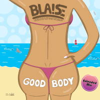 Good Body (Instrumental extended mix) (Single)