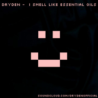 I Smell Like Essential Oils (Single)