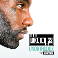 Unorthodox (Remixes) (EP)