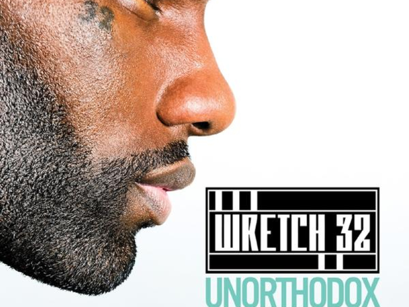 Unorthodox (Remixes) (EP)