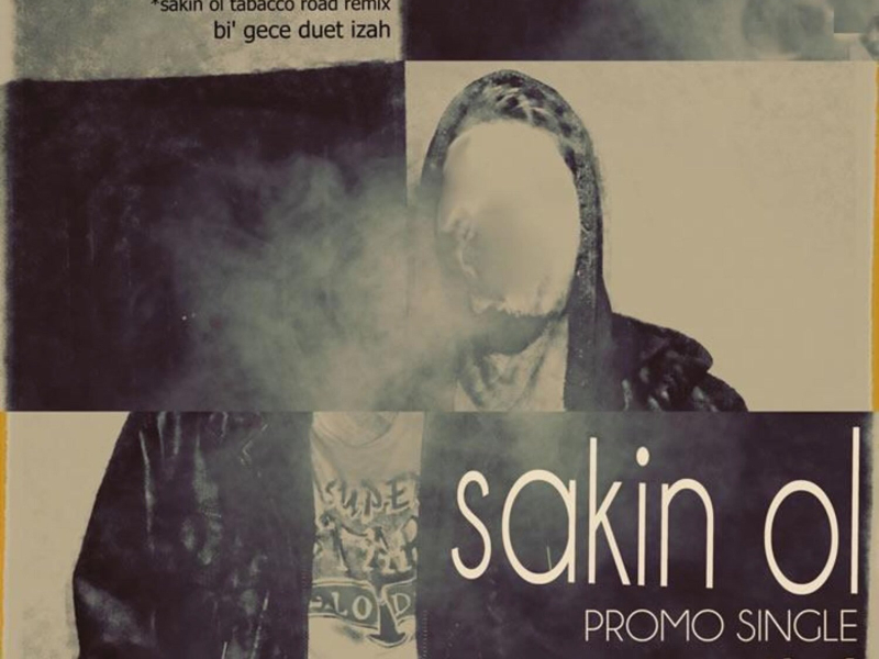 Sakin Ol (EP)