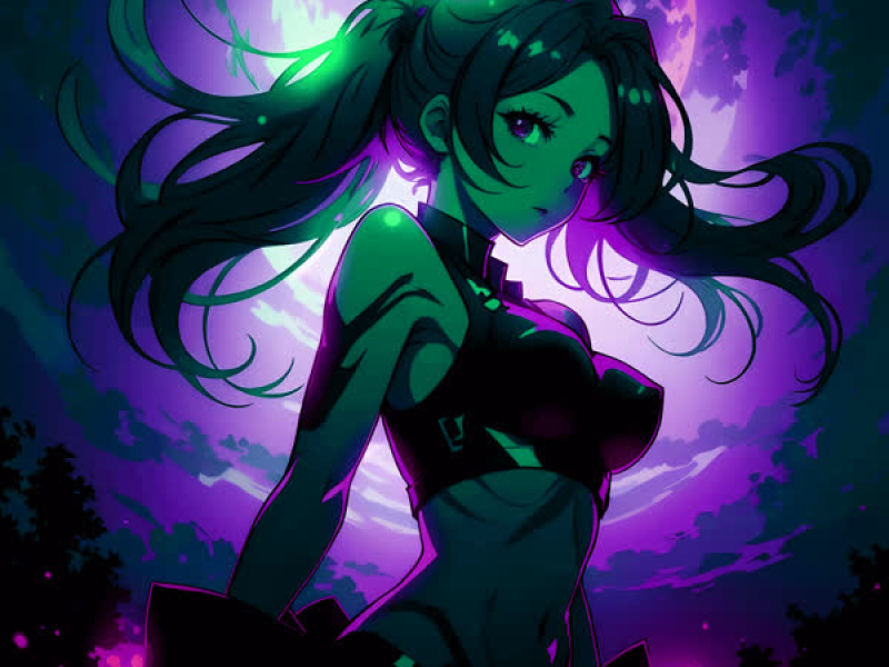 RISE! (SLOWED + REVERB) (Single)