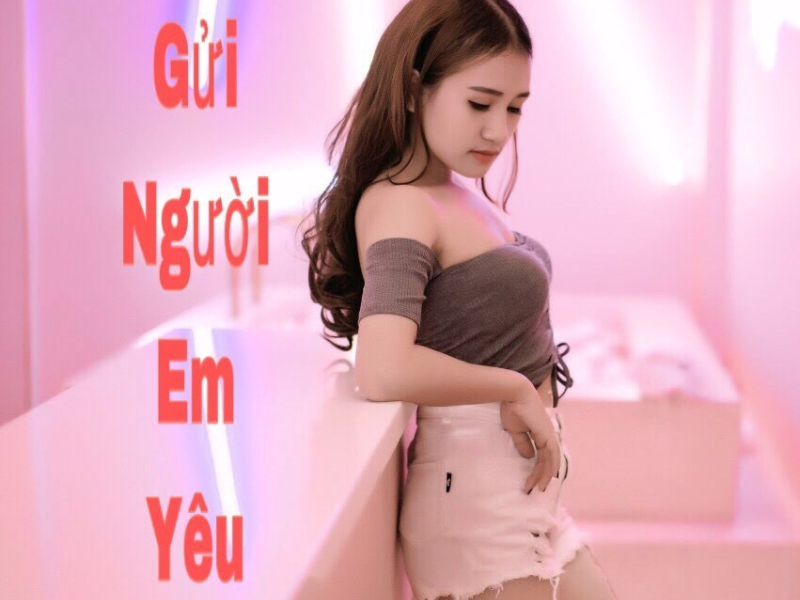 Gửi Người Em Yêu (Single)