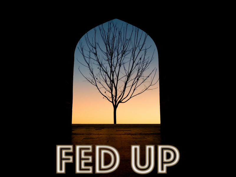 Fed Up (Single)