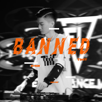 Banned (Single)