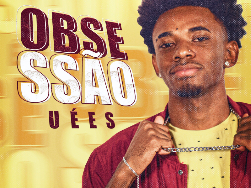 Obsessão (Single)
