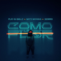 Como La Flor (Single)