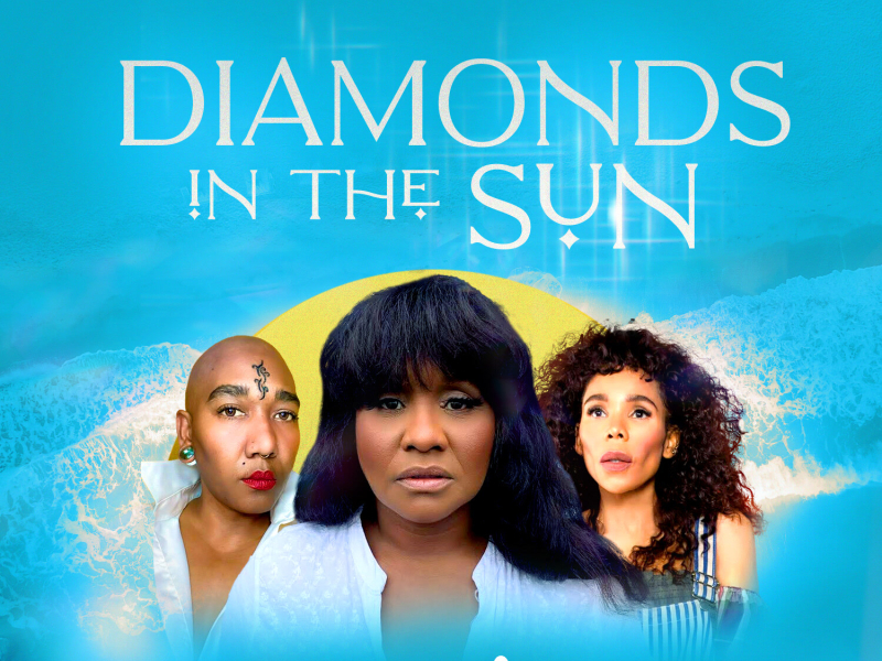 Diamonds in The Sun (Single)