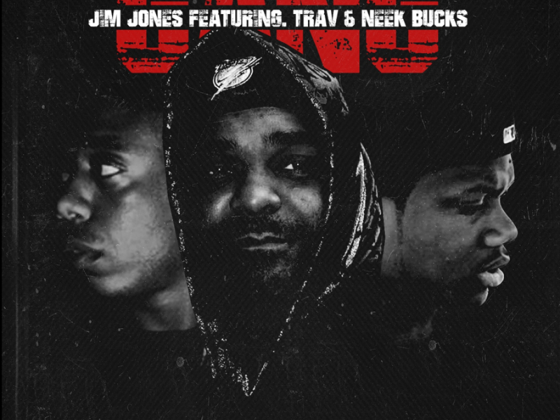 Gang (feat. Trav & Neek Bucks)