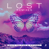 Lost (WADD, AYCA, Bia Portela Remix) (Single)