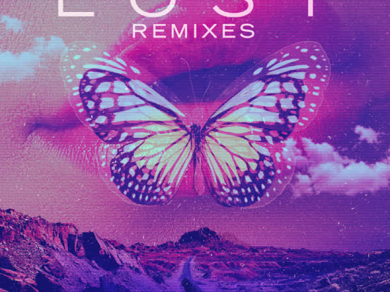 Lost (WADD, AYCA, Bia Portela Remix) (Single)