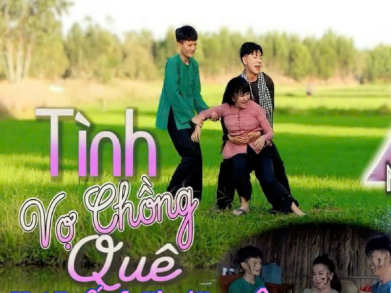 Tình Vợ Chồng Quê (Single)