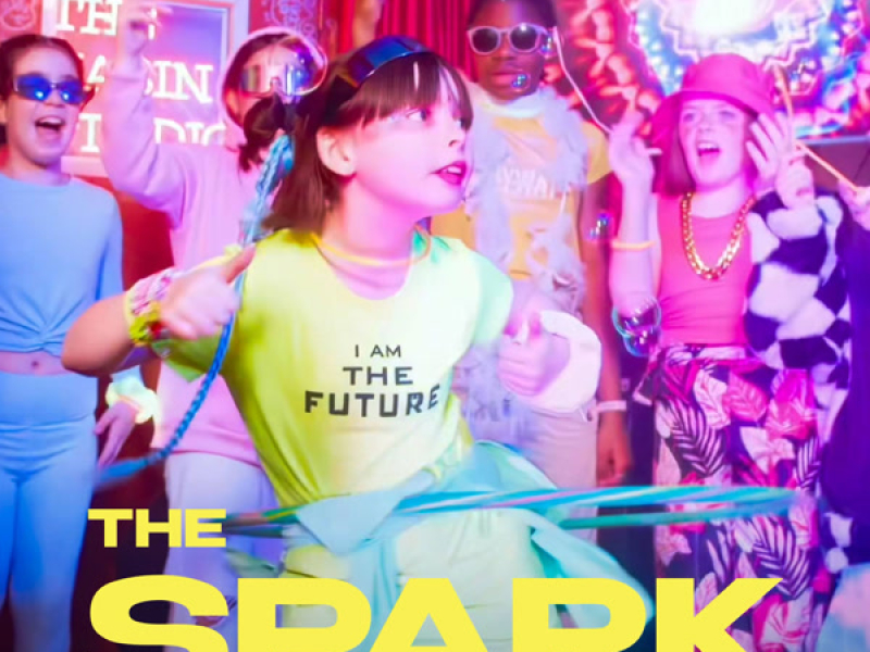 The Spark (Single)