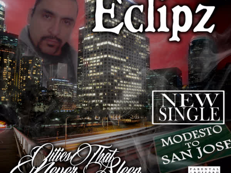 Cities That Never Sleep (Single)