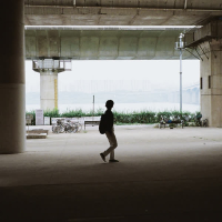 Way to get over a breakup (Single)