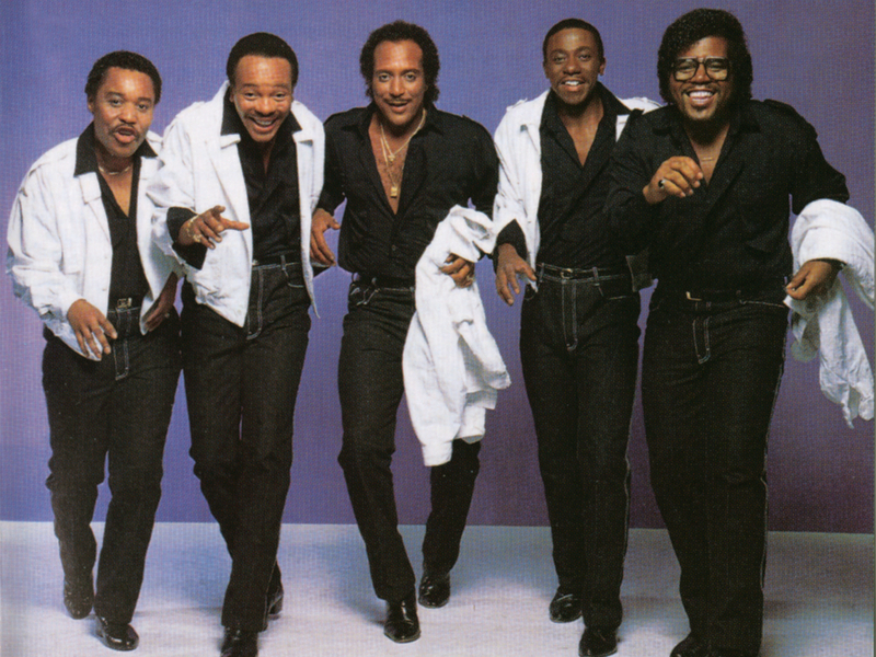 Somewhere In Time (A Dramatic Reunion)