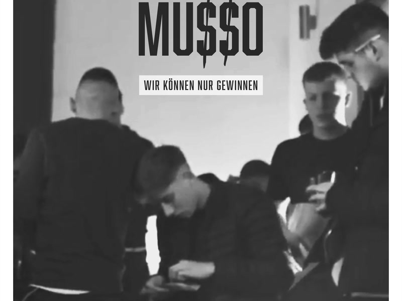 Wir können nur gewinnen (Single)