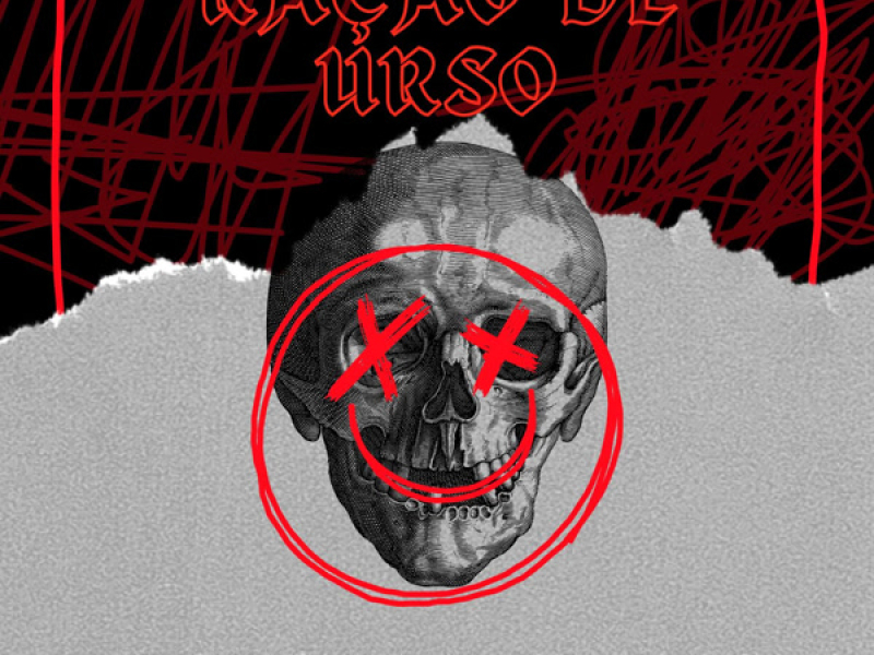 Ração de Urso (Single)