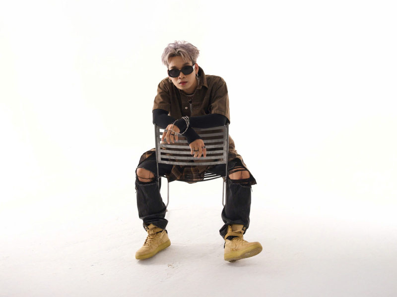 Anh Đã Chờ Rất Lâu Remix (Vers 3) (Single)