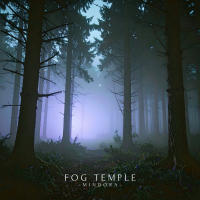 Fog Temple (Single)