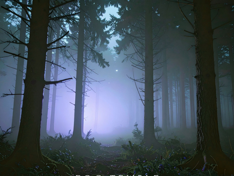 Fog Temple (Single)