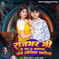 Rajbhar Ji Ke Juth Patalwa Sab Logawa Chatela (Single)