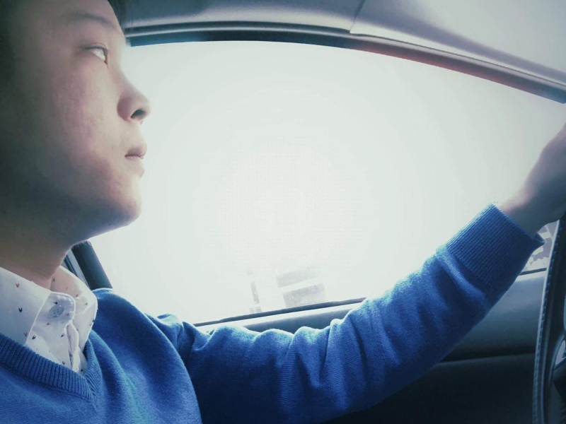 Rồi Bỗng Một Ngày (Single)