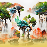 Luna Don't Look At Can't Rent Touch (Single)