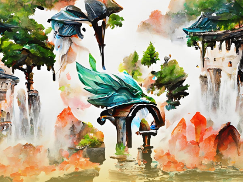 Luna Don't Look At Can't Rent Touch (Single)