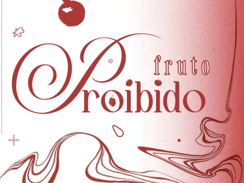 Fruto Proibido (Single)