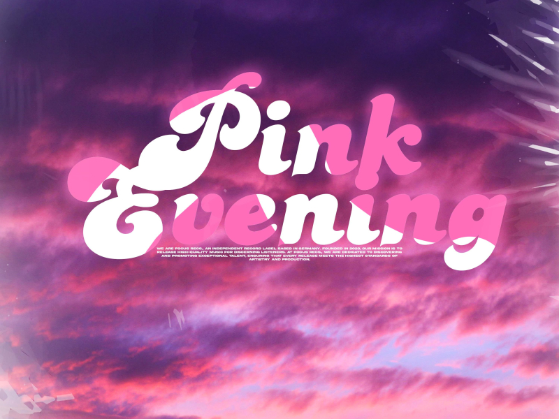 Pink Evening (Techno Mix) (EP)