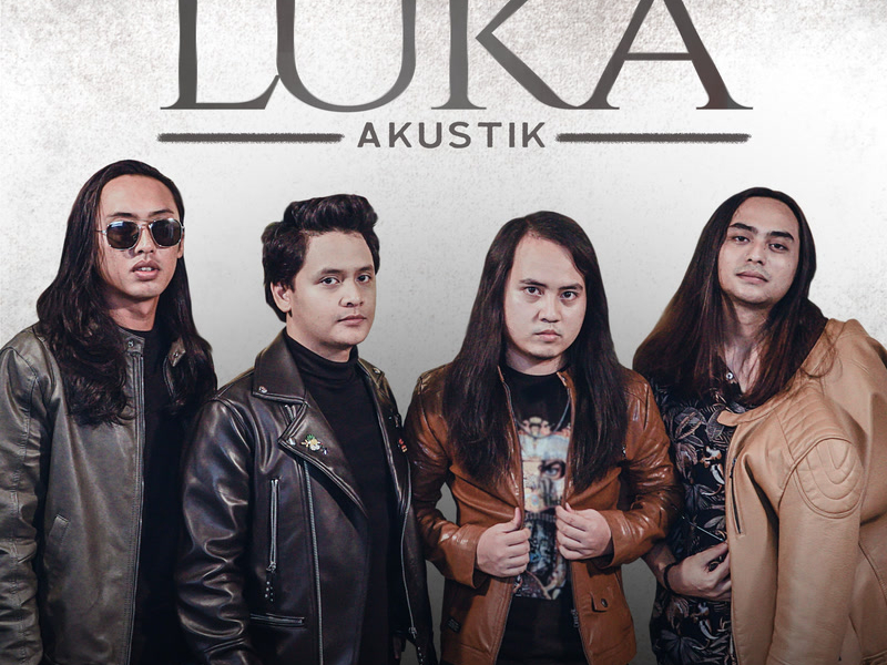 Luka Akustik (Single)