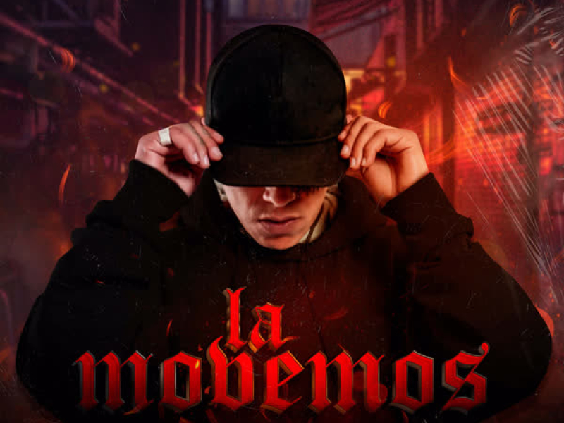La Movemos (Single)