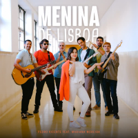 Menina de Lisboa (Single)
