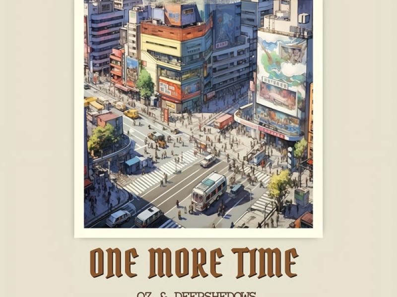 One more time (Single)