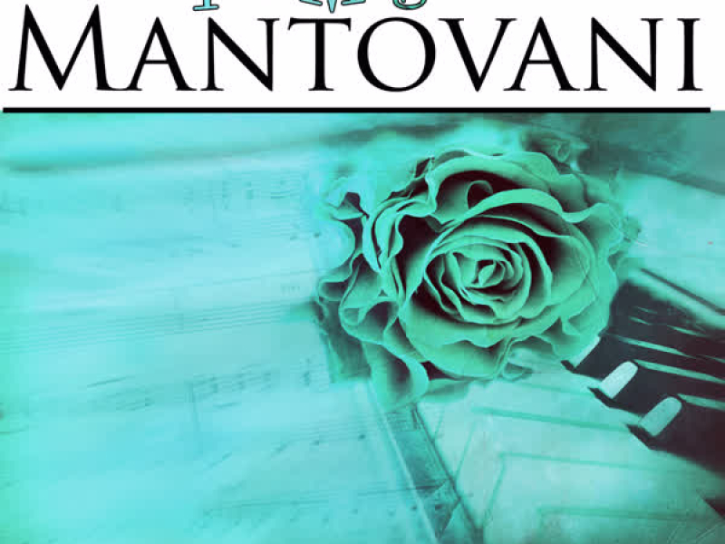 The Magic of Mantovani Vol.2
