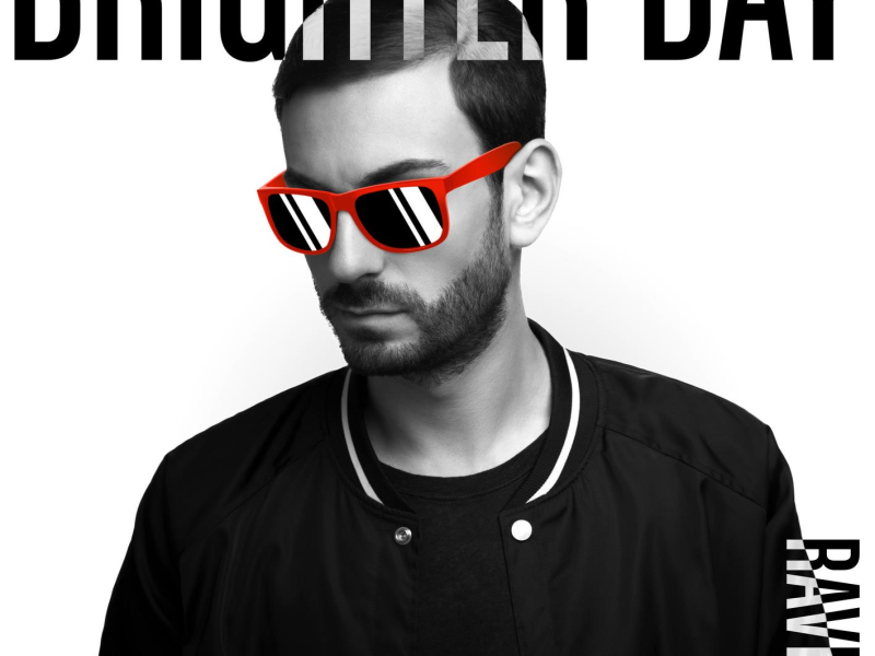 Brighter Day (Single)