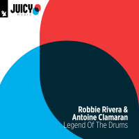 Legend Of The Drums (Single)