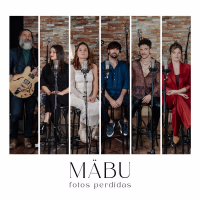 Fotos Perdidas (EP)