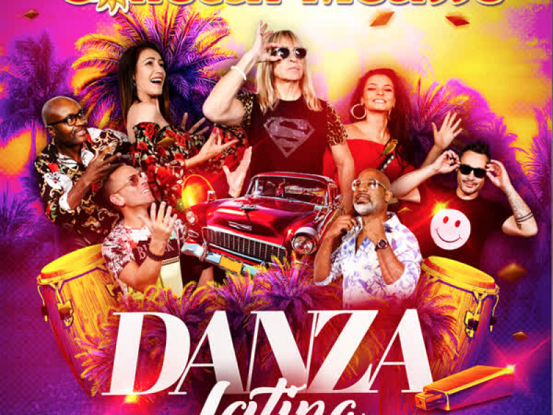 Danza Latino