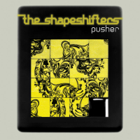 Pusher (Single)