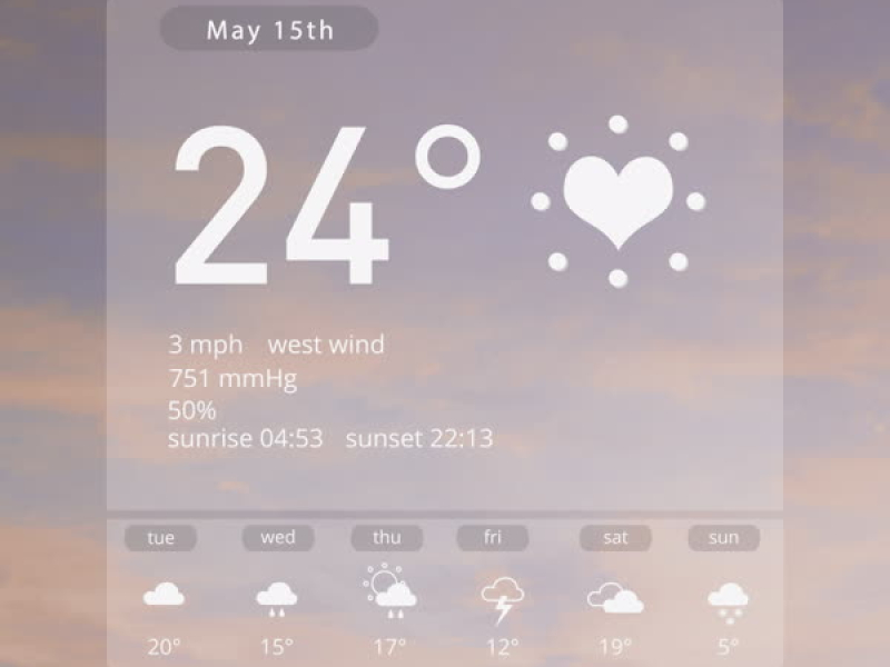 내 사랑 댕댕이 (Single)