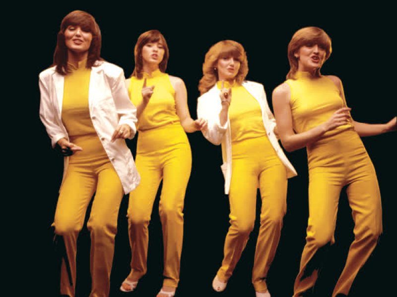 The Nolans Superhits