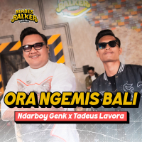 Ora Ngemis Bali (Single)