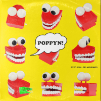 Poppyn! (Single)