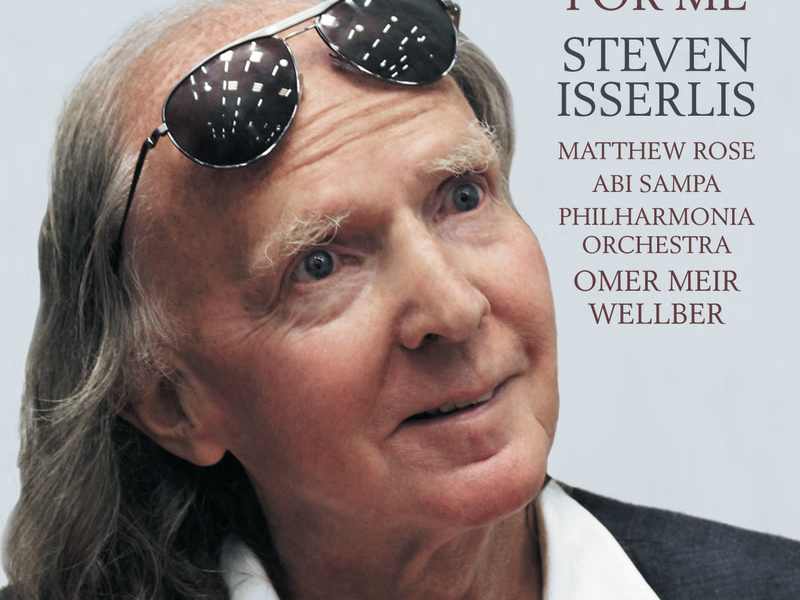 Tavener: No Longer Mourn for Me & Other Works for Cello