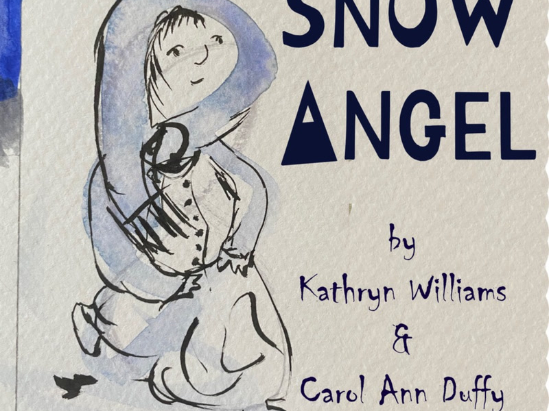 Snow Angel (Single)